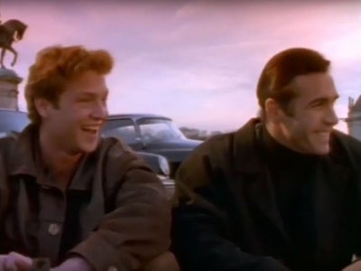 Un acteur de la série Highlander est décédé