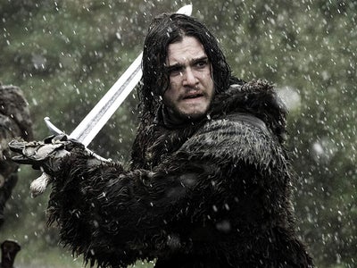 Game of Thrones : Dunk et l’Œuf, nouveau spin-off ?