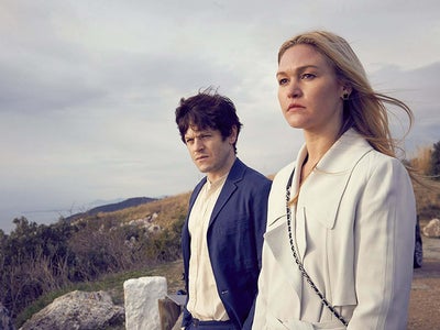 Riviera, la série qui a la côte, arrive sur OCS