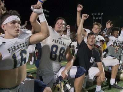 Les 10 films et séries à voir si vous êtes fan de sport