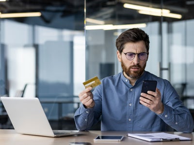 Ne tombez pas dans le piège du formjacking
