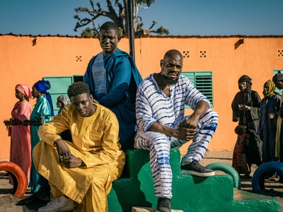 Banlieusards : le récap' avant de voir la suite sur Netflix