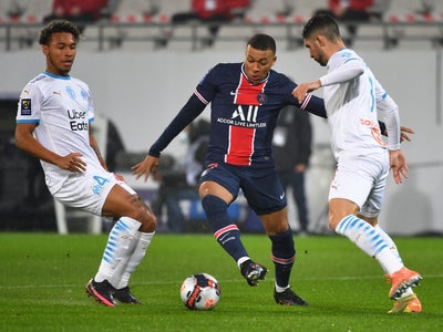 Ligue 1 : sur quelle(s) chaîne(s) suivre le Classico OM-PSG ?