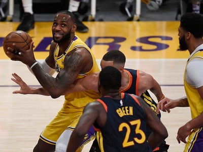 NBA : le programme du 1er tour des Playoffs 2021
