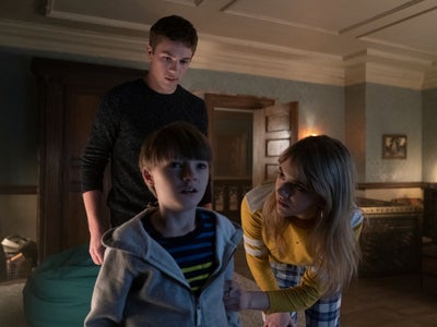 Locke & Key : 5 choses à savoir sur la nouvelle série Netflix