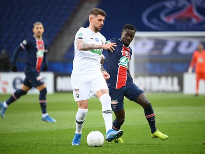 Prime Video Ligue 1 : gros démarrage avec le Trophée des Champions