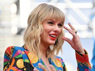 Taylor Swift dévoile un peu plus son rôle dans Cats