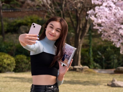 XO, Kitty : faut-il voir les films À tous les garçons que j’ai aimés avant le spin-off ?