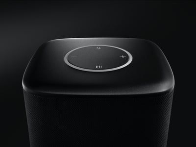 SFR Homesound : l’enceinte connectée signée Devialet, à partir de 5€/mois