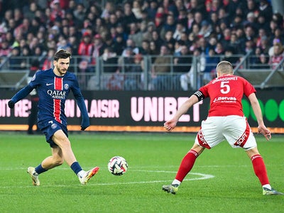 Ligue des Champions : le programme des barrages aller, avec Brest-PSG et Monaco-Benfica