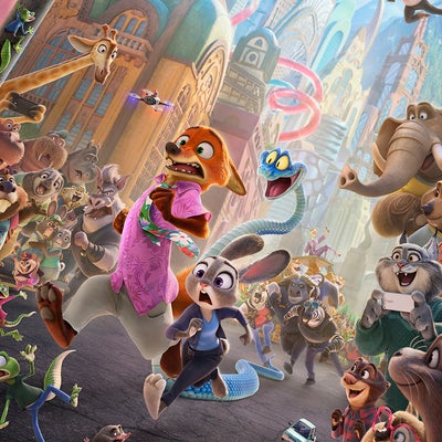 Disney+ : les nouveaux films et séries en août 2026
