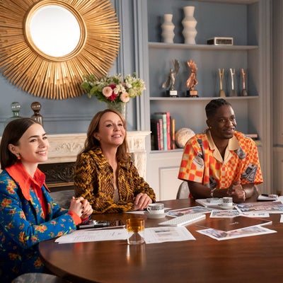 Emily in Paris : quand sortira la saison 6 sur Netflix ?