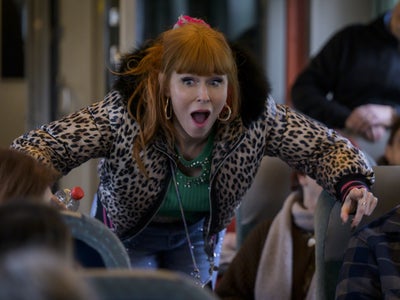 HPI : quand sera diffusé l'épisode 4 de la saison 5 ?