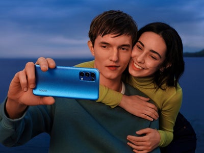 Bon plan : l’OPPO Find X3 Lite 5G à 1€ seulement chez SFR !