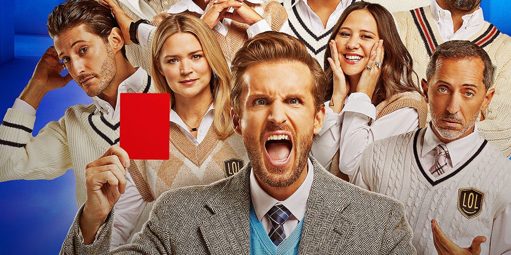 Qui remportera la saison 3 de LOL : qui rit sort ?