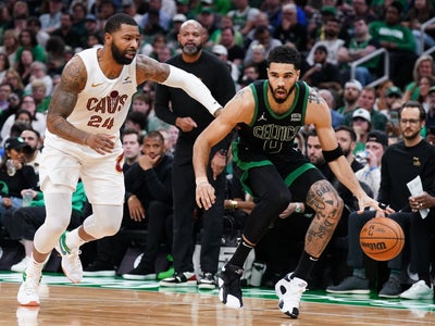 NBA : le programme des finales de Conférence 2024