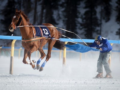 Top 10 des sports les plus insolites de l’histoire des Jeux