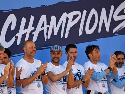 Ce qu’il faut retenir de cette folle saison de Premier League