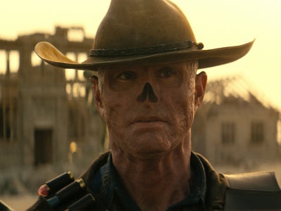 Fallout : une énigme du jeu résolue grâce à la série