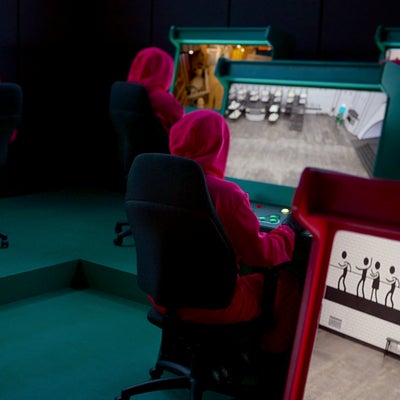 Squid Game - Le défi : quand sortira la saison 2 de la télé-réalité sur Netflix ?