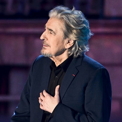 Triste nouvelle pour les fans de Serge Lama