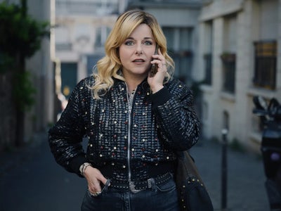 Une amie dévouée : Laure Calamy dans une série Max sur les attentats du 13 novembre 2015