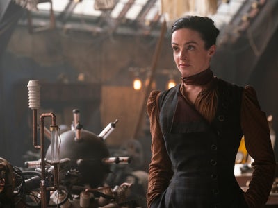 Buffy + Avengers = The Nevers, la nouvelle série victorienne de Joss Whedon ?