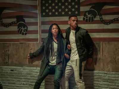 American Nightmare 4 : les Origines de la Purge sur Action