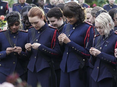 Motherland : Fort Salem, les sorcières sont de retour avec la saison 2