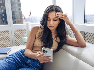 Sécurité : attention à cette arnaque vous envoyant des faux SMS de recrutement