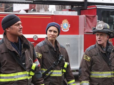 Chicago Fire : la saison 12 débarque sur 13ème RUE