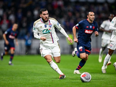 Coupe de France 2024 : le programme des quarts de finale