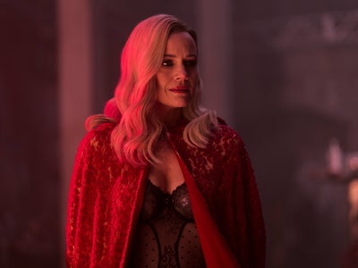 Halloween : notre sélection de films & séries Netflix pour se faire peur