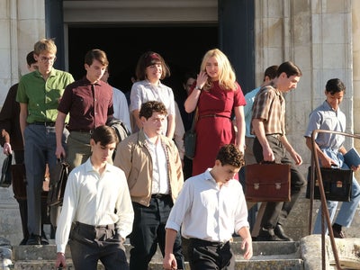 Mixte : "À l’époque, tous les jeunes savaient danser le rock’n’roll !"