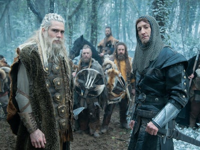 Fiasco : la nouvelle série comique avec Pierre Niney et François Civil arrive sur Netflix