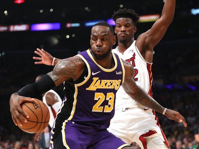 NBA Finals : 5 choses à savoir avant la dernière ligne droite