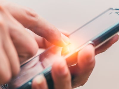 Après l’écran pliable, Samsung planche sur l’écran… extensible !