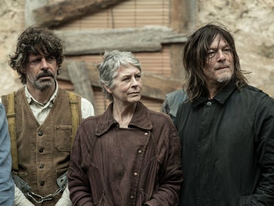 Daryl Dixon : le récap' de la saison 2 avant de découvrir la saison 3