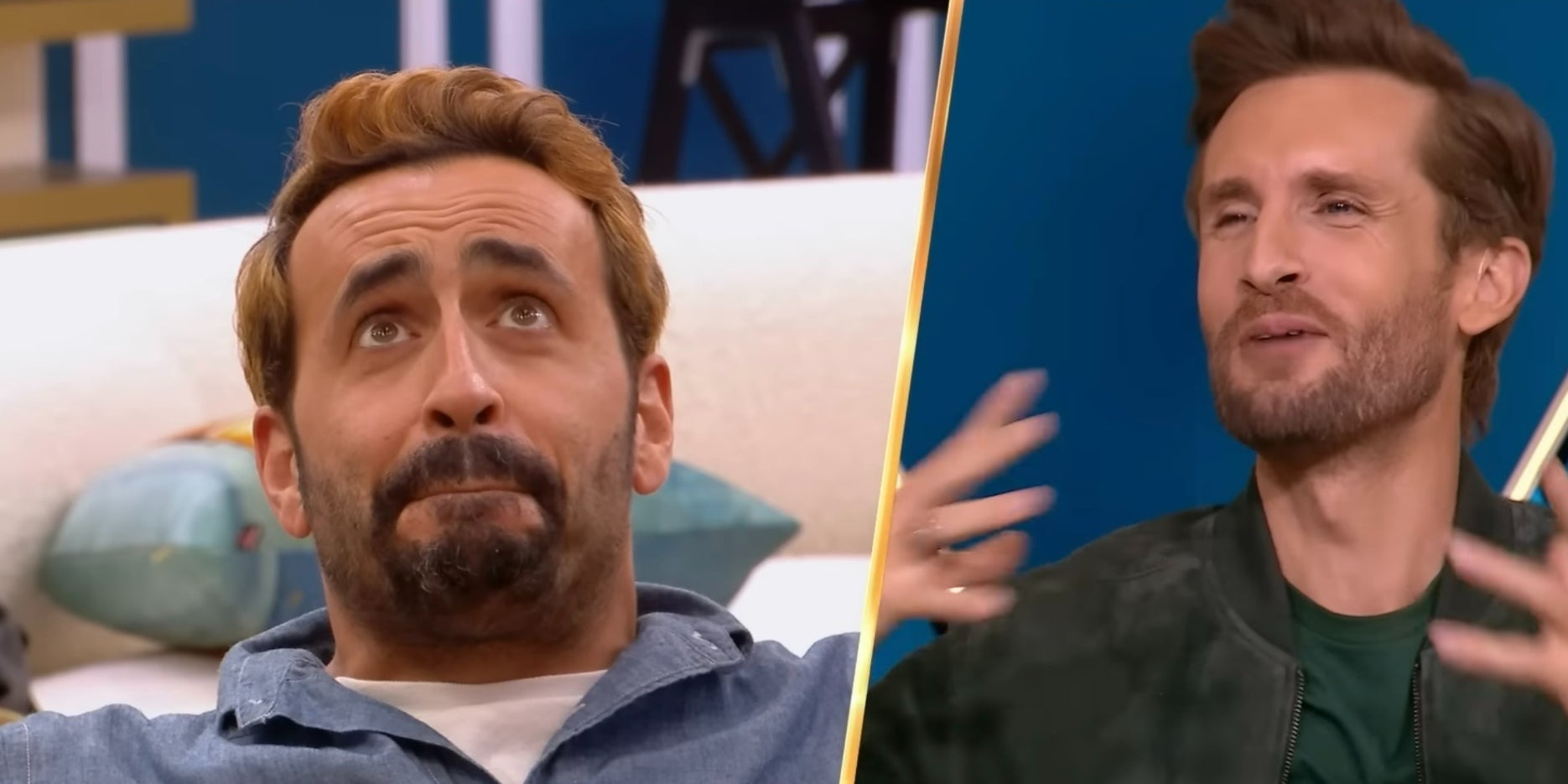 La nouvelle saison de ''LOL : Qui rit, sort !'' est disponible le 10 mars sur Prime Video