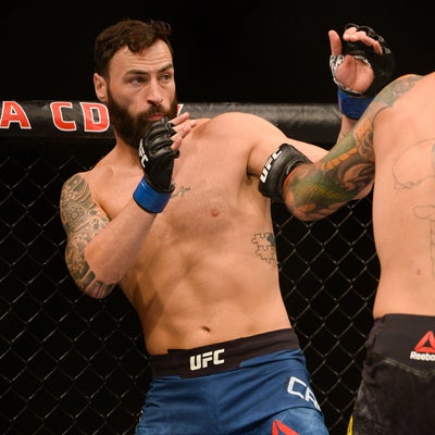 UFC 283 : chocs de titans à Rio de Janeiro