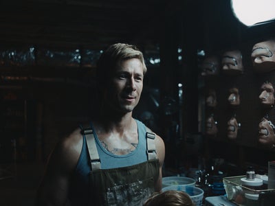 Chad Powers : Glen Powell reviendra-t-il pour une saison 2 ?