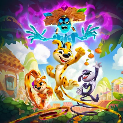 Houba Houba c'est lui, le Marsupilami débarque sur SFR Gaming