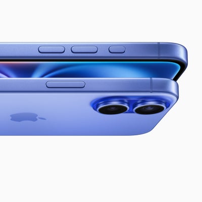 Quelles sont les améliorations de l’iPhone 15 à l’iPhone 16 ?