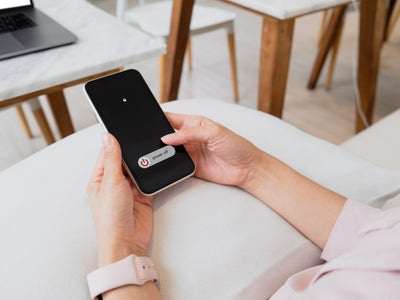 Sécurité : pourquoi il est important de redémarrer son smartphone une fois par jour