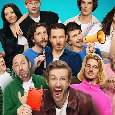 LOL : qui rit, sort ! : quand sortiront les prochains épisodes de la saison 6 sur Prime Video ?