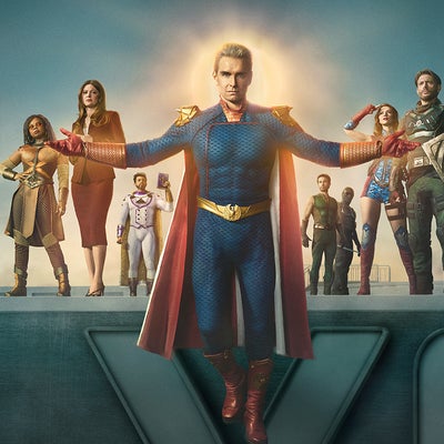 The Boys : quand sortiront les prochains épisodes de la saison 5 ?