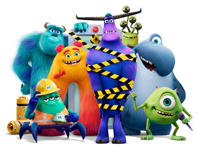 Disney+ : notre sélection parmi les nouveautés du mois de juillet 2021