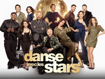 Danse avec les stars : qui sont les candidats de la saison 15 ?