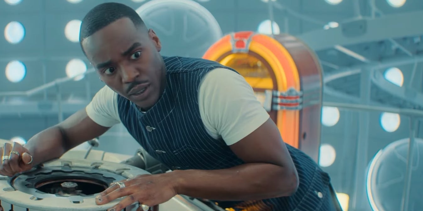 La saison 2 du reboot de "Doctor Who" est disponible depuis ce samedi 12 avril sur Disney+.