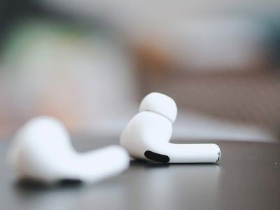 Insolite : un AirPod avalé par mégarde et toujours intact